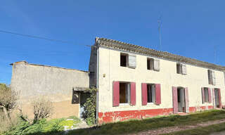 Maison 4 Pièces 189 m² à vendre à Blaye (33390)