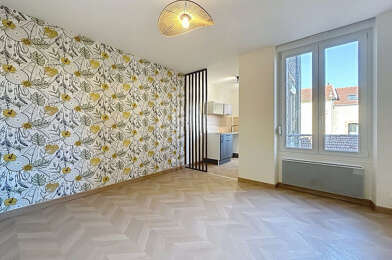 Appartement 1 pièces 490 €