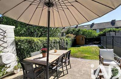 Vente Maison/villa 4 pièces — photo du bien
