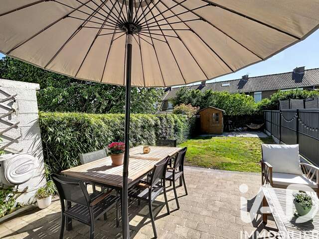Vente Maison/villa 4 pièces — photo du bien