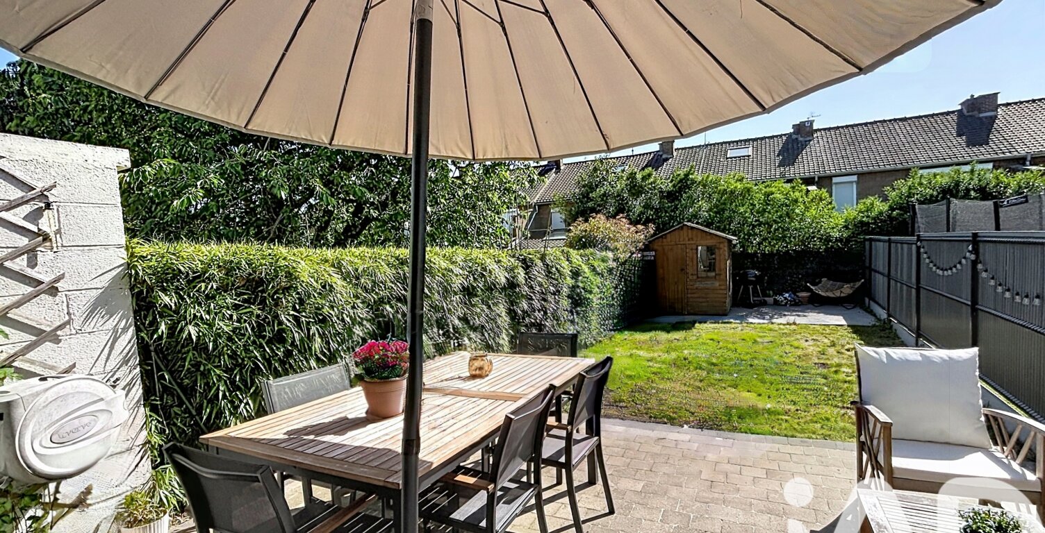 Vente Maison/villa 4 pièces — photo 1