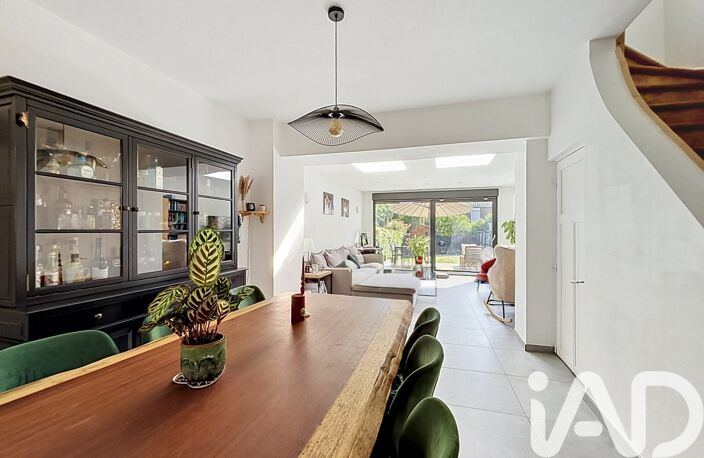 Vente Maison/villa 4 pièces — photo 2