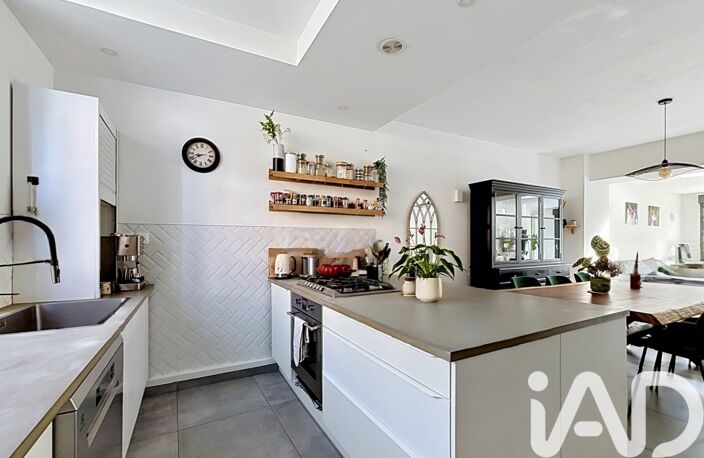 Vente Maison/villa 4 pièces — photo 3