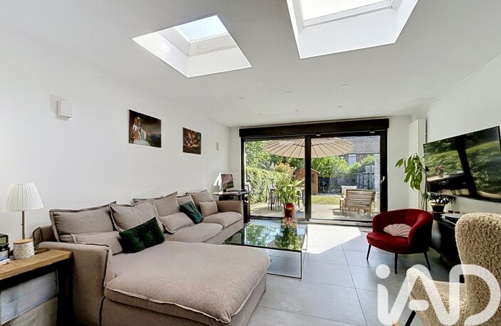 Vente Maison/villa 4 pièces — photo 4