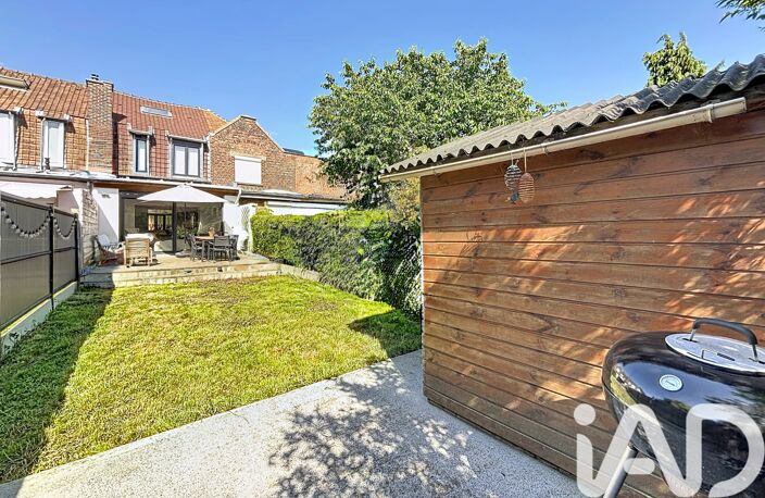 Vente Maison/villa 4 pièces — photo 5