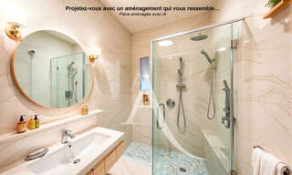 Maison 3 Pièces 68 m² à vendre à Toulon (83000)