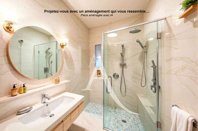 Maison 3 pièces 331000 €