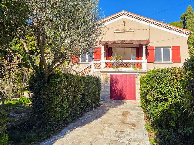Maison Toulon/Les Ameniers — photo du bien