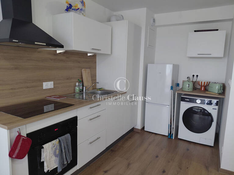 Appartement Turckheim 2 pièces — photo 1