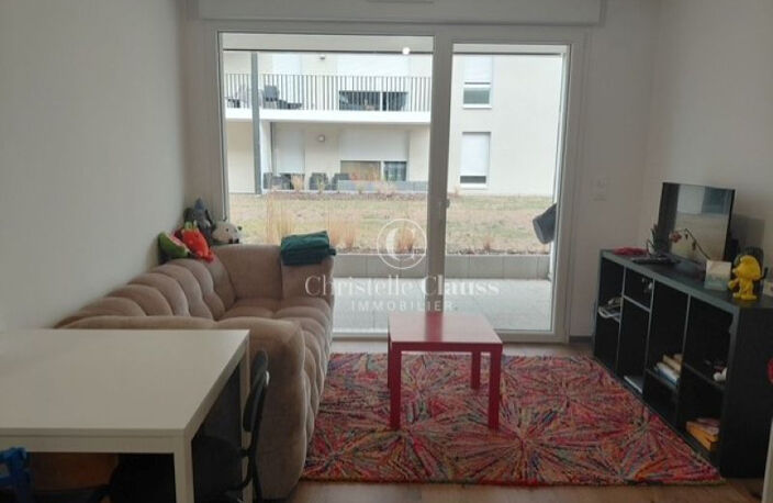Appartement Turckheim 2 pièces — photo 2