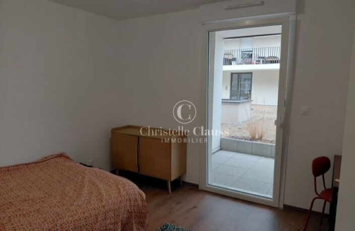 Appartement Turckheim 2 pièces — photo 3