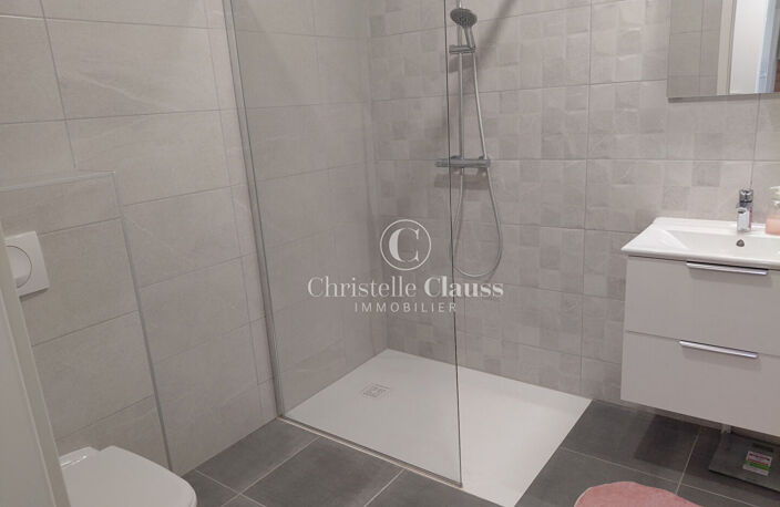 Appartement Turckheim 2 pièces — photo 4