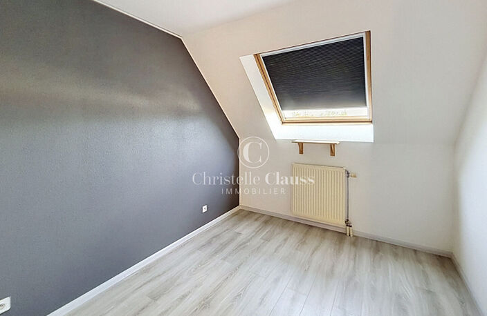 Appartement Sausheim 3 pièces — photo 5