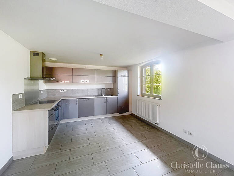 Appartement Schwoben 4 pièce(s) 97 m2 — photo 1