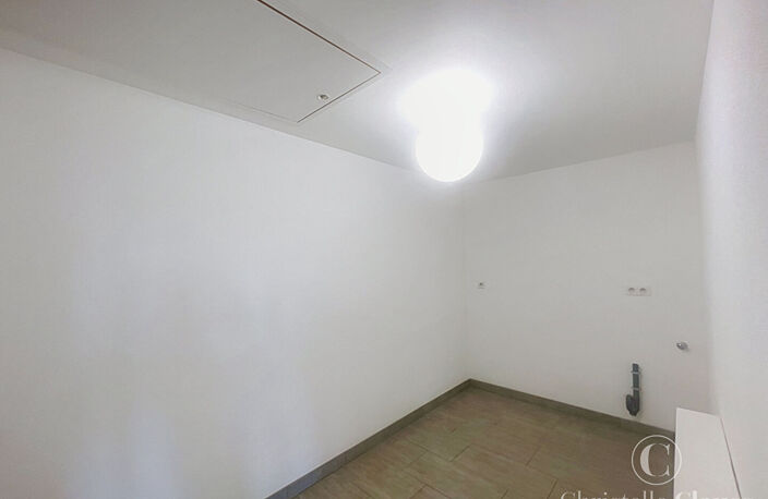 Appartement Schwoben 4 pièce(s) 97 m2 — photo 3