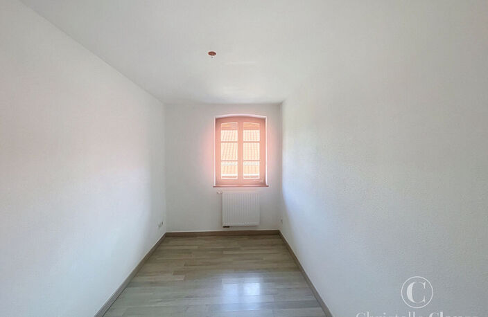 Appartement Schwoben 4 pièce(s) 97 m2 — photo 4