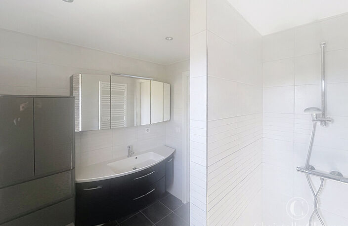 Appartement Schwoben 4 pièce(s) 97 m2 — photo 5