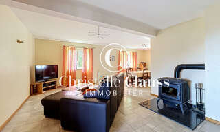 Maison 5 Pièces 160 m² à vendre à Geishouse (68690)
