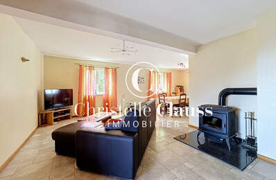 Maison Geishouse 160 m2 — photo du bien