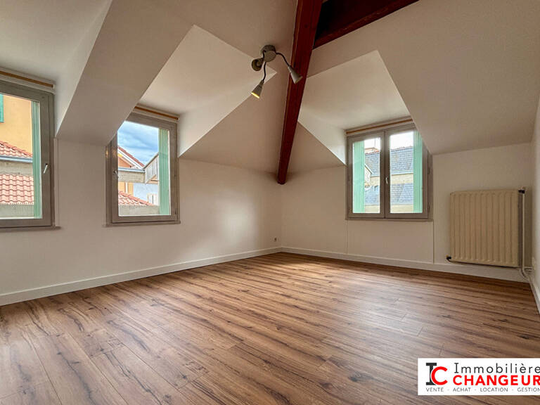 Appartement Voiron 2 pièces - 43m² — photo 1