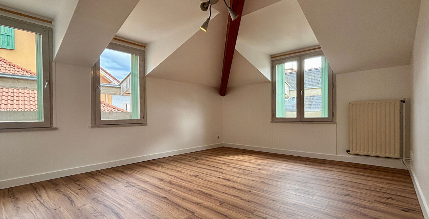 Appartement Voiron 2 pièces - 43m² — photo 1