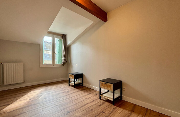 Appartement Voiron 2 pièces - 43m² — photo 3