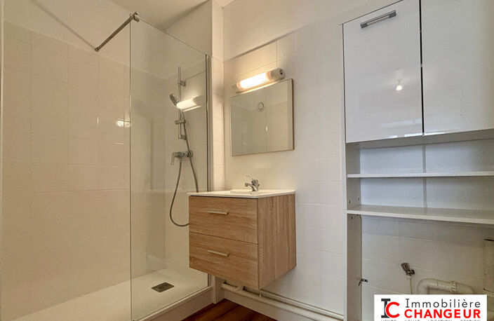 Appartement Voiron 2 pièces - 43m² — photo 4