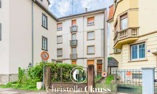 Appartement 9 Pièces 217 m² à vendre à Strasbourg (67100)