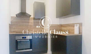 Appartement 2 Pièces 39 m² à louer à Strasbourg (67200)