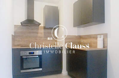 Appartement Strasbourg 2 pièce(s)-40.10m² — photo du bien