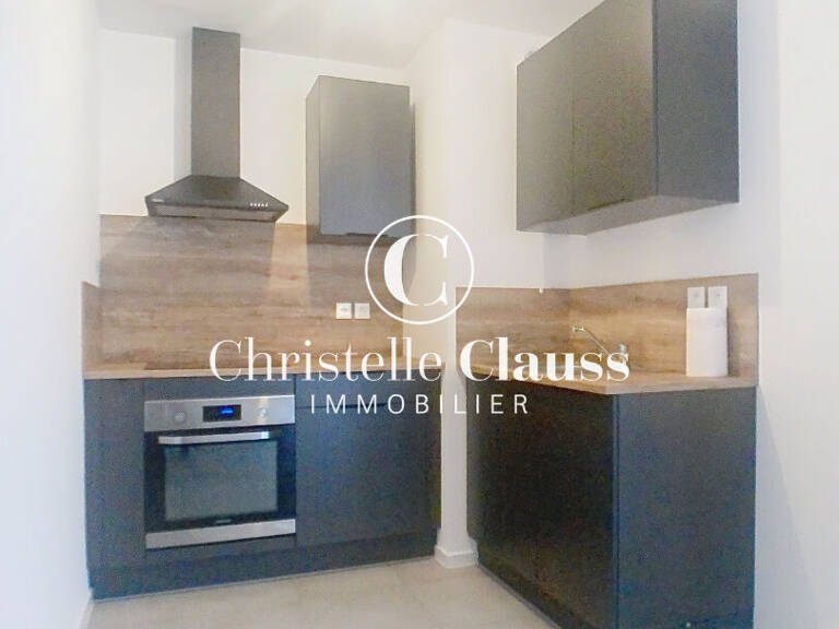 Appartement Strasbourg 2 pièce(s)-40.10m² — photo 1