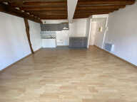 Appartement Damville 2 pièce(s) 53.48 m2 — photo 2