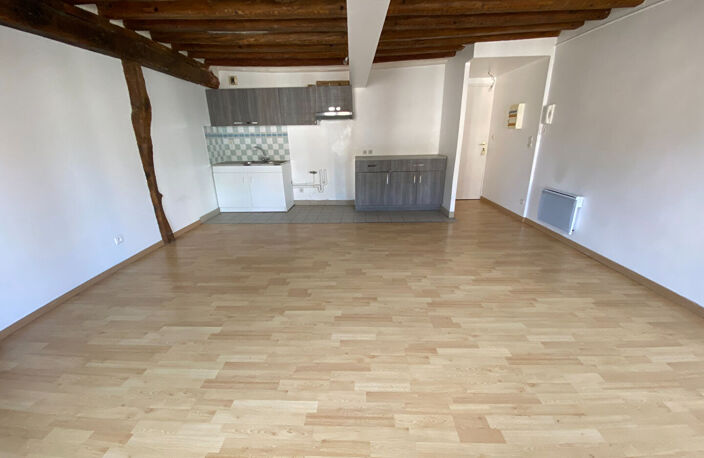 Appartement Damville 2 pièces 53.48 m2 — photo 2