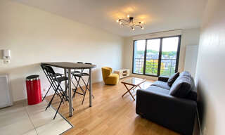 Appartement 2 Pièces 44 m² à louer à Évreux (27000)