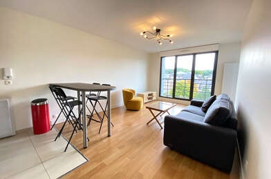 Appartement 2 pièces 730 €
