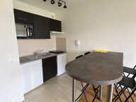 Appartement Evreux  T2 meublé de 44 m² avec parking et balcon — photo 2