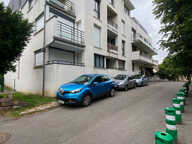 Appartement Evreux  T2 meublé de 44 m² avec parking et balcon — photo 4