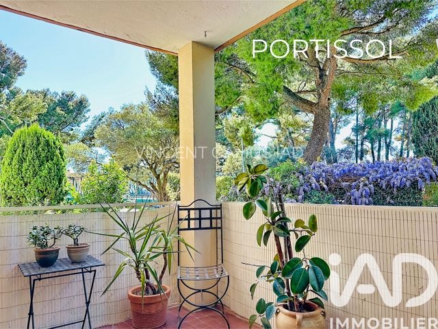 Vente Appartement 4 pièces — photo du bien