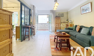 Appartement 4 Pièces 75 m² à vendre à Sanary-sur-Mer (83110)