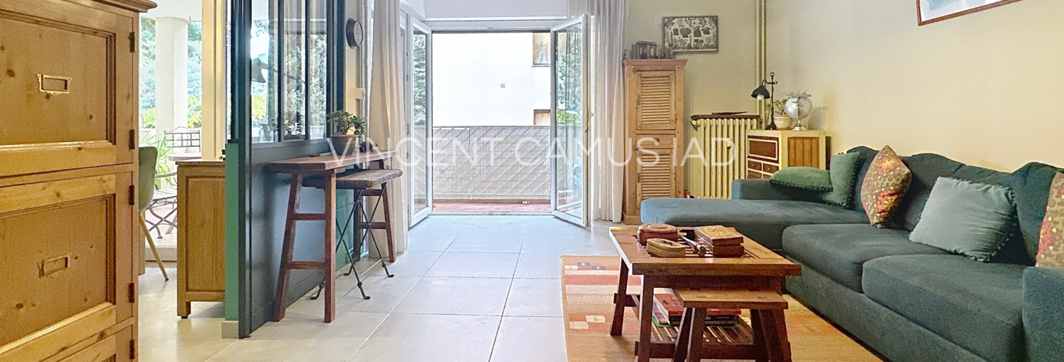 Appartement 4 Pièces 75 m² à vendre à Sanary-sur-Mer (83110)