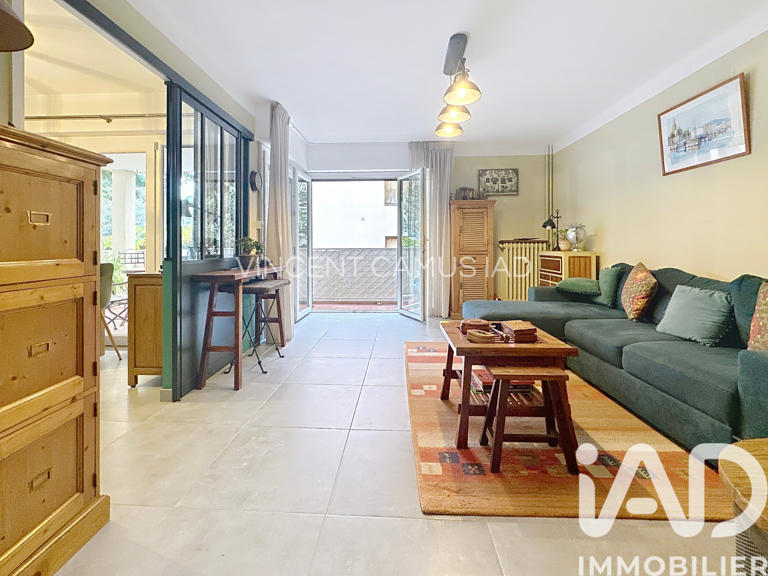 Vente Appartement 4 pièces — photo 1