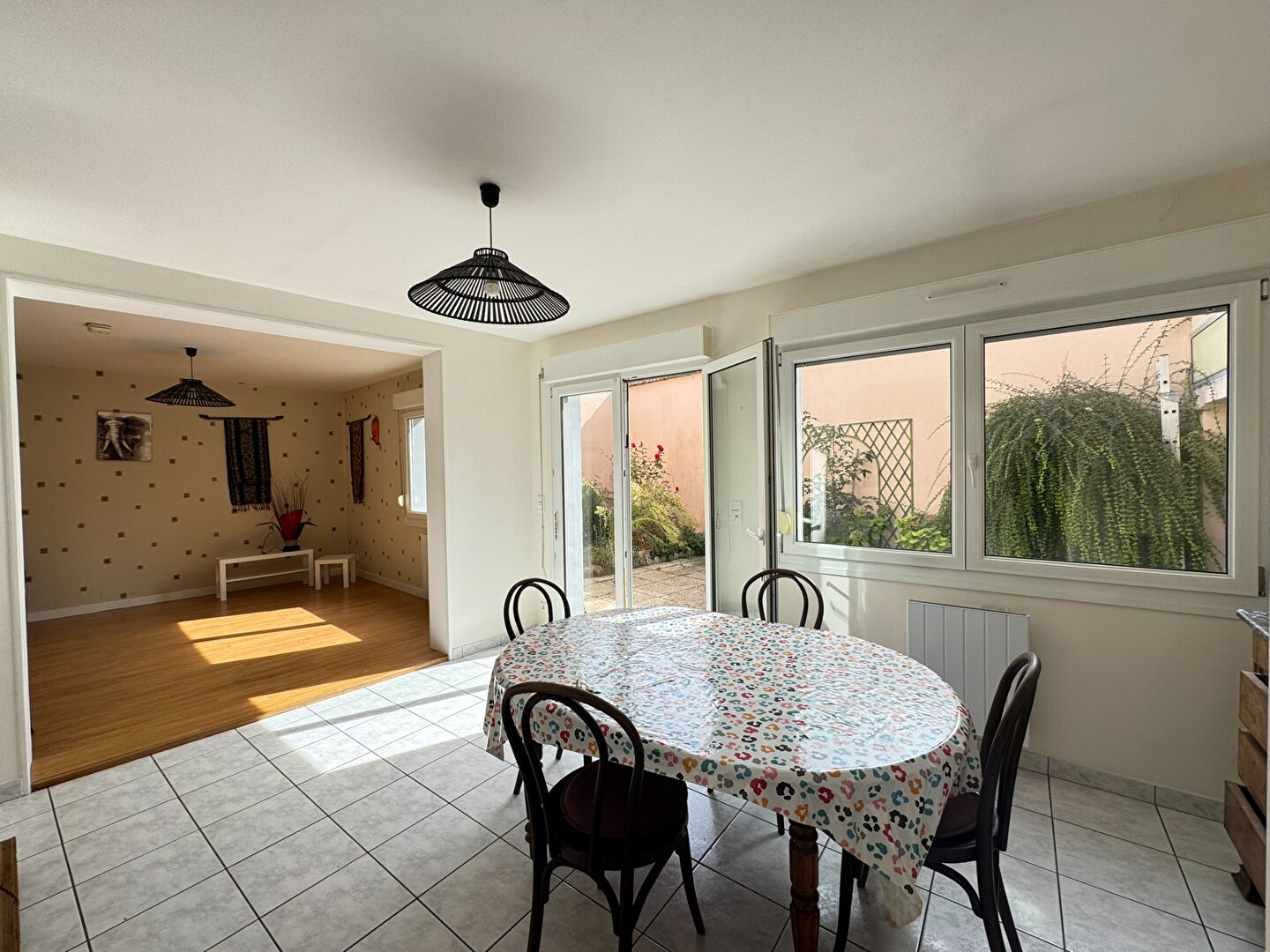 Appartement  T3 à vendre Reims 51100