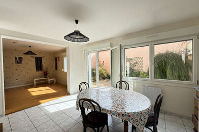 Appartement 3 pièces 181900 €