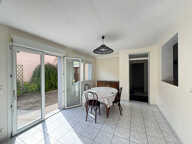 Appartement 3 pièces 72 m2 avec Terrasse et jardinet - Reims Cernay — photo 3