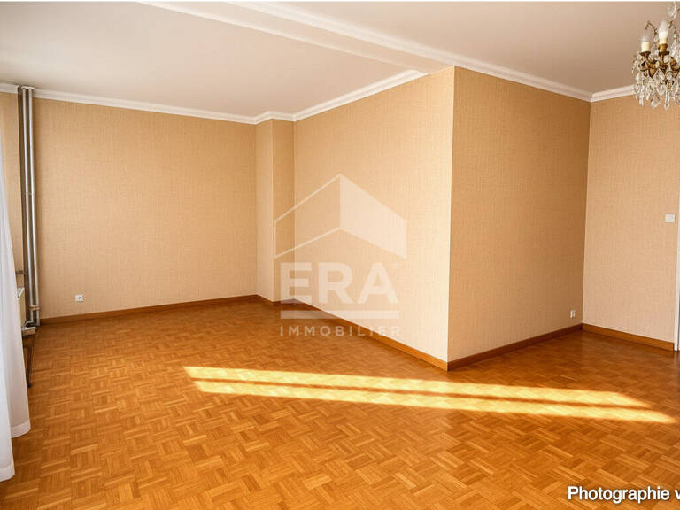 Appartement Marseille T4 transformable T5 91 m2 balcon — photo 1