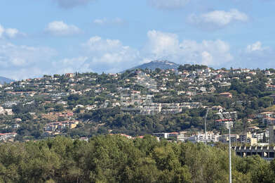 Appartement 3 pièces 280000 €