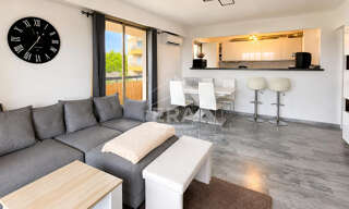 Appartement 3 Pièces 63 m² à vendre à Saint-Laurent-du-Var (06700)
