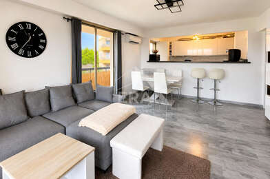 Appartement 3 pièces 280000 €