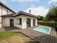 Maison rénovée avec beaux volumes, spa et garage XXL — photo 2