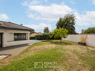 Maison rénovée avec beaux volumes, spa et garage XXL — photo 4